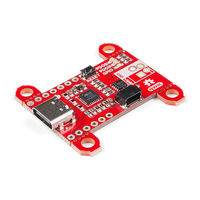 sparkfun Power Delivery Board - USB-C (Qwiic) Hook-Up Manual