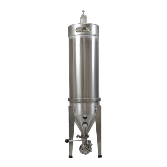 Blichmann Cornical Manuals