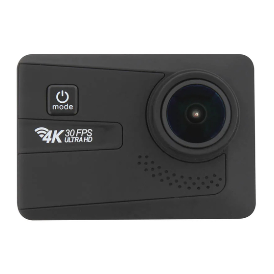T'nB SPCAM4K Instructions Manual