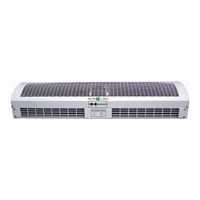 mundoclima EC06485 Installation And Owner's Manual