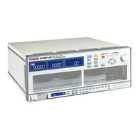 Prodigit 3356F Operation Manual