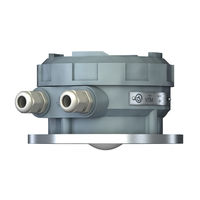 Limaco ULM-31A1-HF-F-LC Operation And Installation Manual