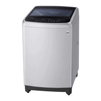 LG T2512VS2M7 Owner's Manual