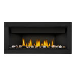 Continental Fireplaces CBL46 Installation And Operation Manual