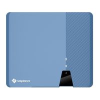 Solplanet ASW5K-LT-G2-Pro User Manual