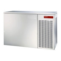 Diamond ICE300MA Instructions For Installation, Use And Maintenance Manual