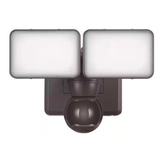 Defiant DFI-8852-BZ-G Quick Start Manual