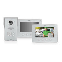ELRO DV47IP7IP3 Manual