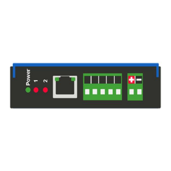 RTA 460ECQT-NNA1 Product User Manual