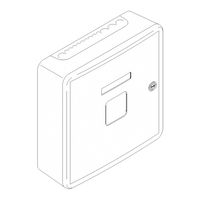 LAMILUX AdComNet RZN 4408-KS Original Instructions Manual