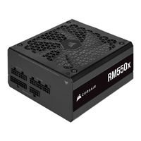 Corsair RMx Series Manual