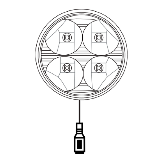 AMiO 01524 User Manual