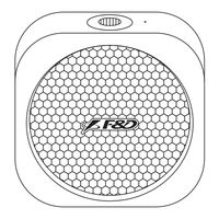 F&D RW10 Product Manual