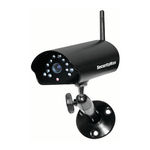 SecurityMan DigiLCDDVR2 Specifications