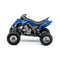 Offroad Vehicle Yamaha YFM700RV Service Manual