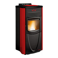 Extraflame IRMA PLUS User Manual