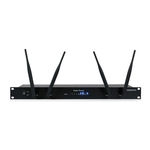 Nowsonic Stage Router User Manual