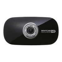 WINYCAM V200HD User Manual