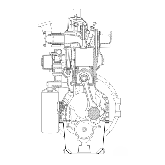 Sisu Diesel 645 Series Manuals