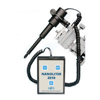 WPI SMARTouch Controller Quick Start Manual