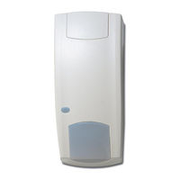 Interlogix DD105 Installation Sheet