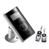 Tekview Alert Pal Quick Start Manual