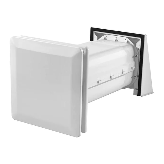 STIEBEL ELTRON LWE 40 Series Operation