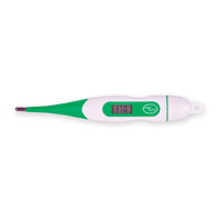 Gima KDV-02 Manual
