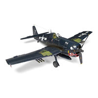 AIRFIX A19004 Manual