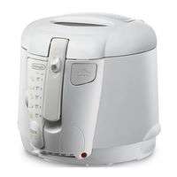 Delonghi D660UX Instructions For Use Manual