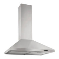 NuTone EW48 Series Installation Use And Care Manual