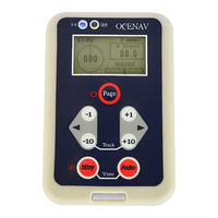 OCENAV ATM105B User Manual