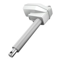 Linak CB7 User Manual