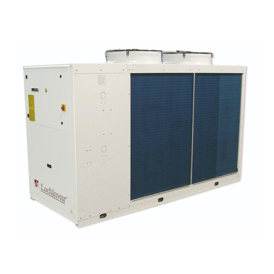 Lochinvar AMICUS HT Series Installation, Commissioning And Service Manual