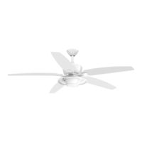 Progress Lighting AirPro P2564-2030K Installation Manual