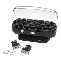 BaByliss 3035U Manual