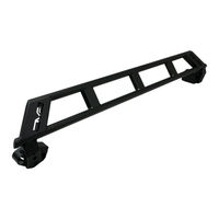 Dv8 SRBR-01 Installation Manual