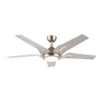 Merra CFN-1507 Instruction Manual