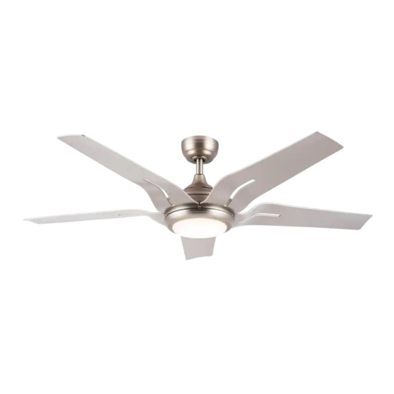 Merra CFN-1507 Manuals