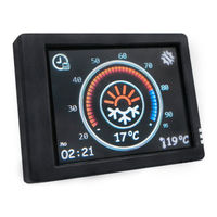 AUTOTERM PU-28 Manual