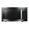 Microwave Oven Toshiba TMC16S4ABS Instruction Manual