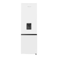 Fridgemaster MC55274DF/SA How To Use Manual