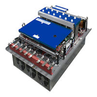 Magnetek GP1000 Technical Manual