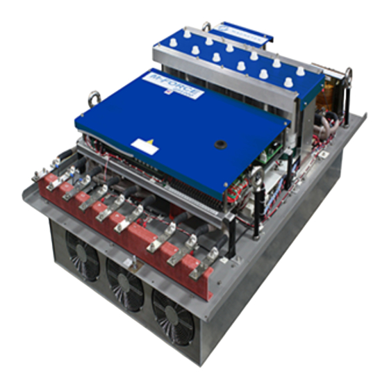 Magnetek GP1000 Technical Manual