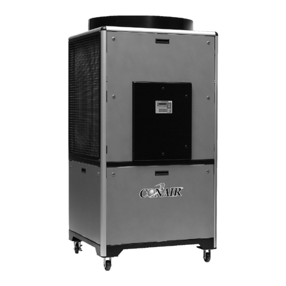 Conair PCW-1.5 User Manual