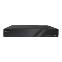 TechVision NS4P1P8 Manual