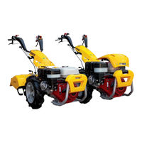 Pasquali PowerSafe TB10 PS Instruction Book