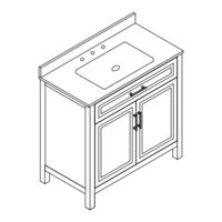 Ove JACKSON 36 Installation Manual