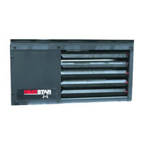 Enerco HeatStar HSU80 Operating Instructions And Owner's Manual
