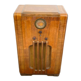 Philco 37-670 Service Manual